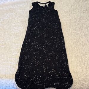 Kyte Baby Sleep Sack Constellation Print 1.0 tog Size Medium